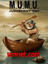 download MUMU Judgement Day Lite apk
